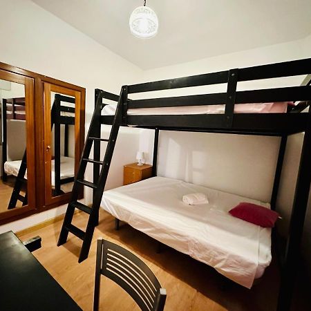 Punta Me Suites Next To Gran Via Мадрид Экстерьер фото